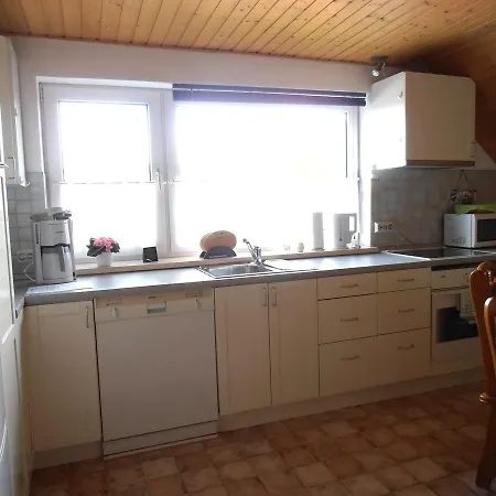 Apartamento Seifert Tarp